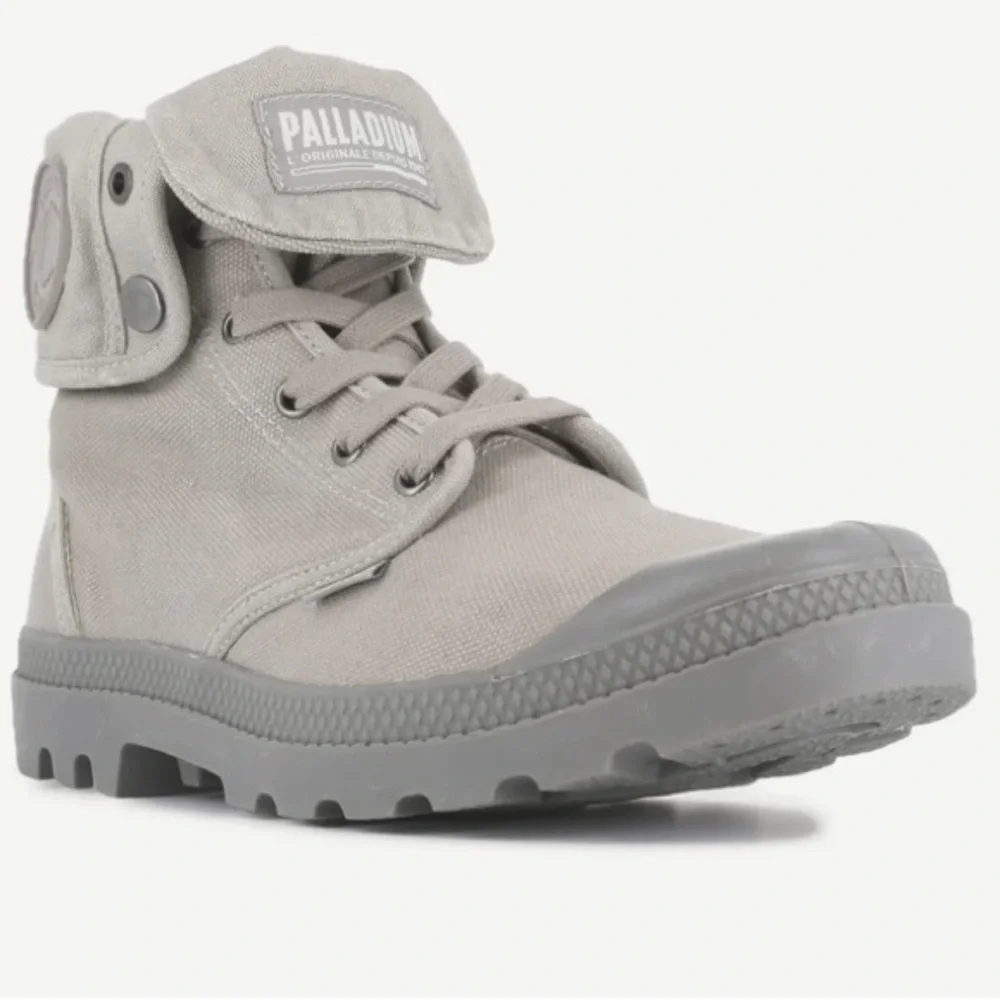 Palladium versatile canvas